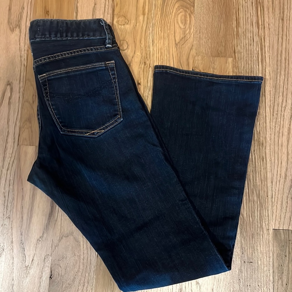 Gap 1969 Jeans